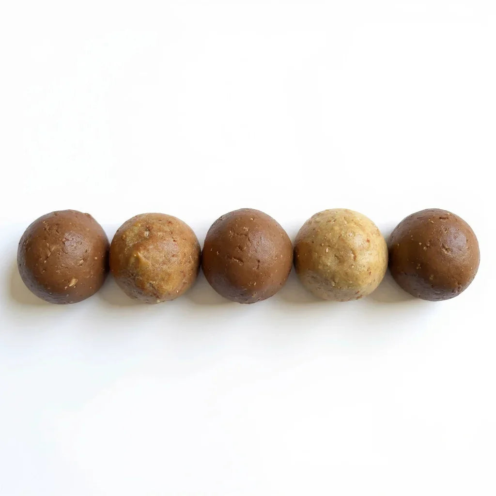 Protein balls