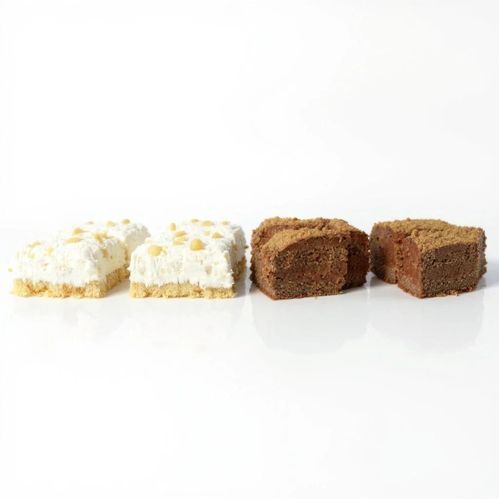 Cakes