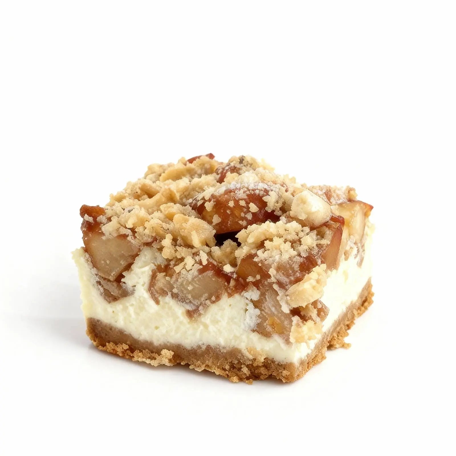 Apple Spice Cheesecake (Limited Fall Edition)