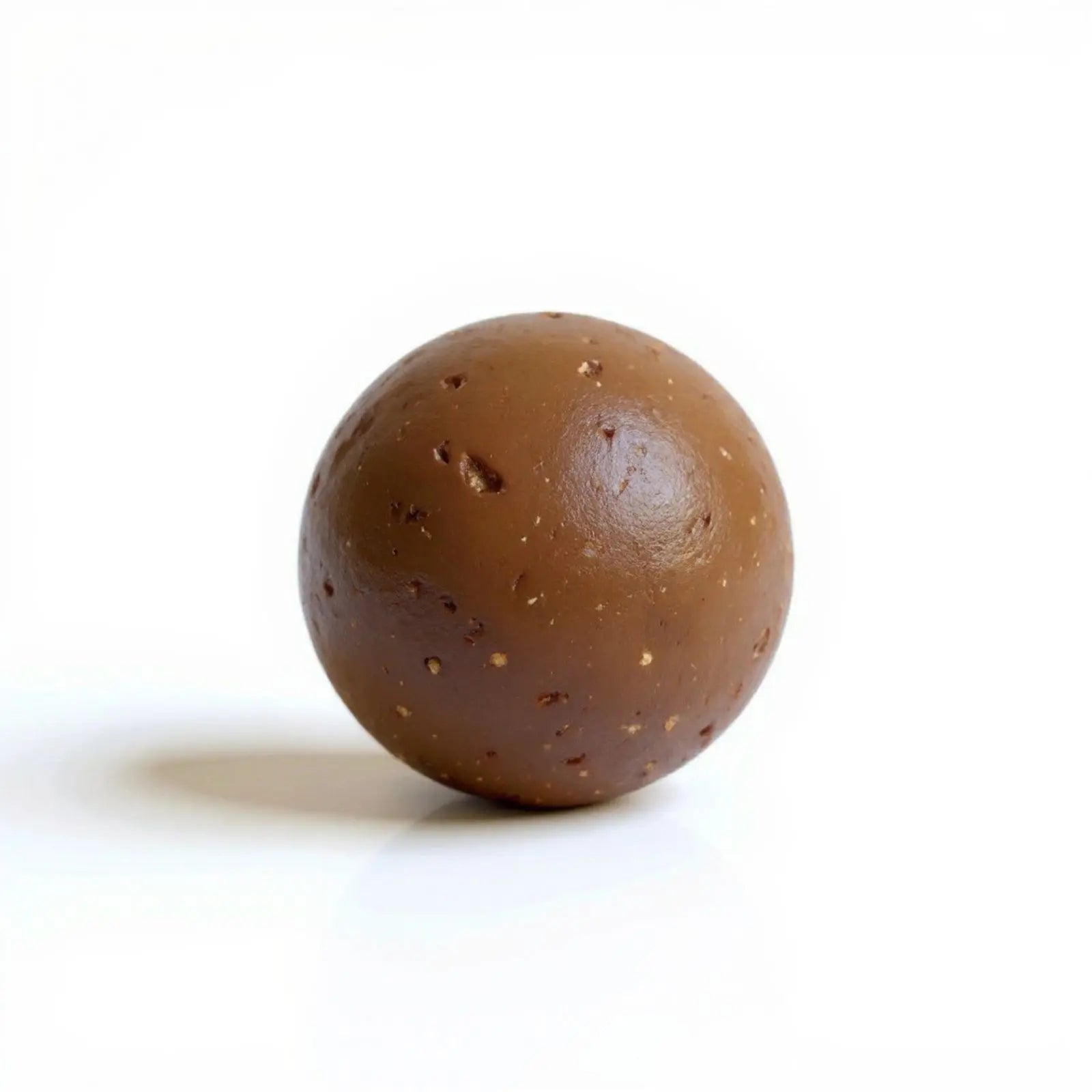 Emberly chocolate protein ball