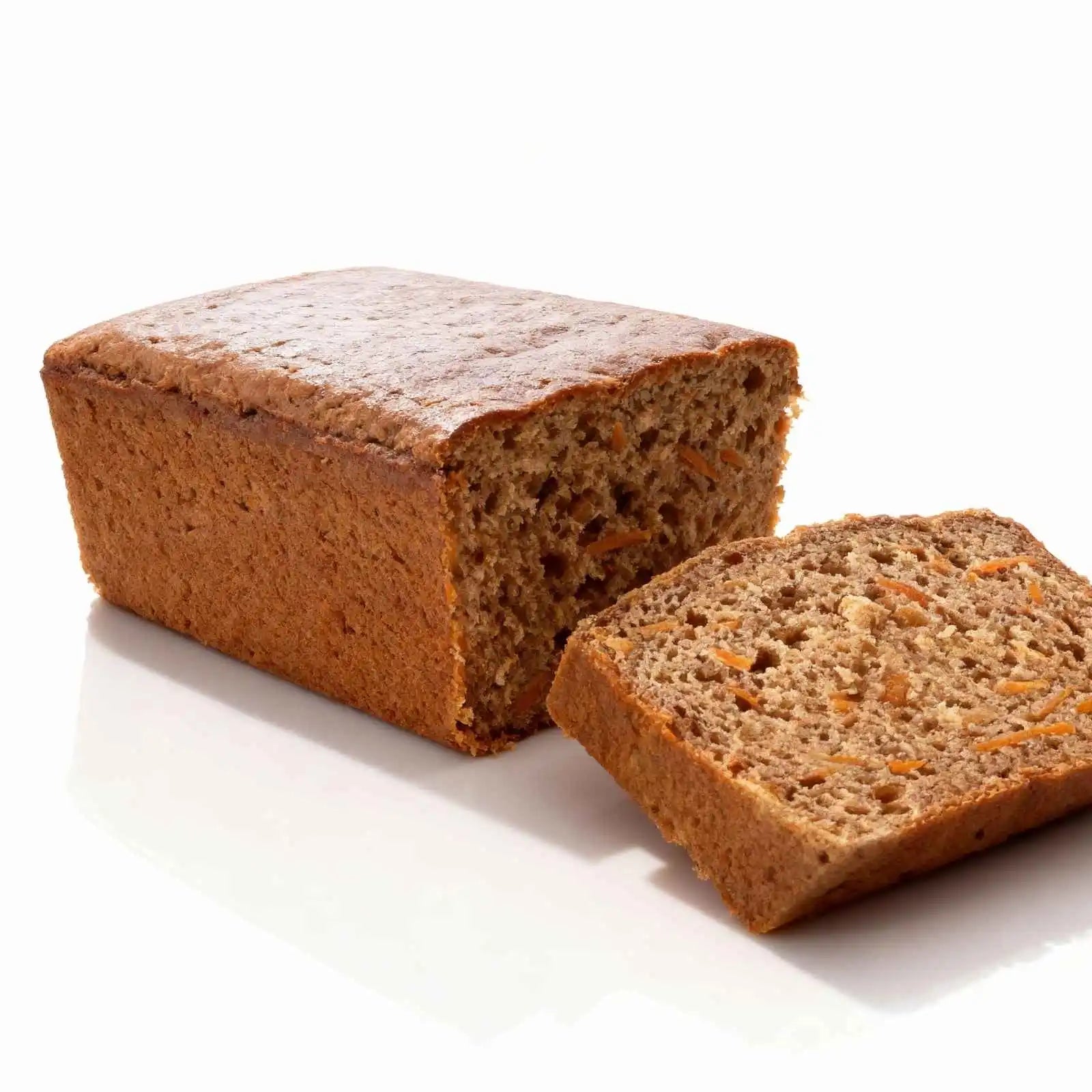 Carrot Spice Loaf (Limited Fall Edition)
