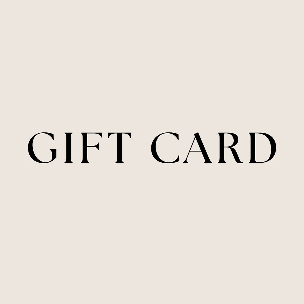 Emberly Bakery Gift Card