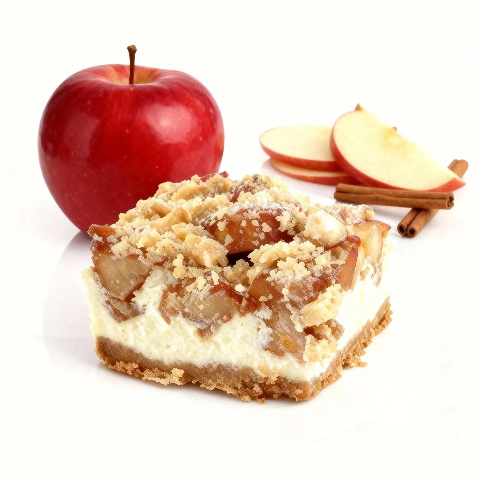Apple Spice Cheesecake (Limited Fall Edition)