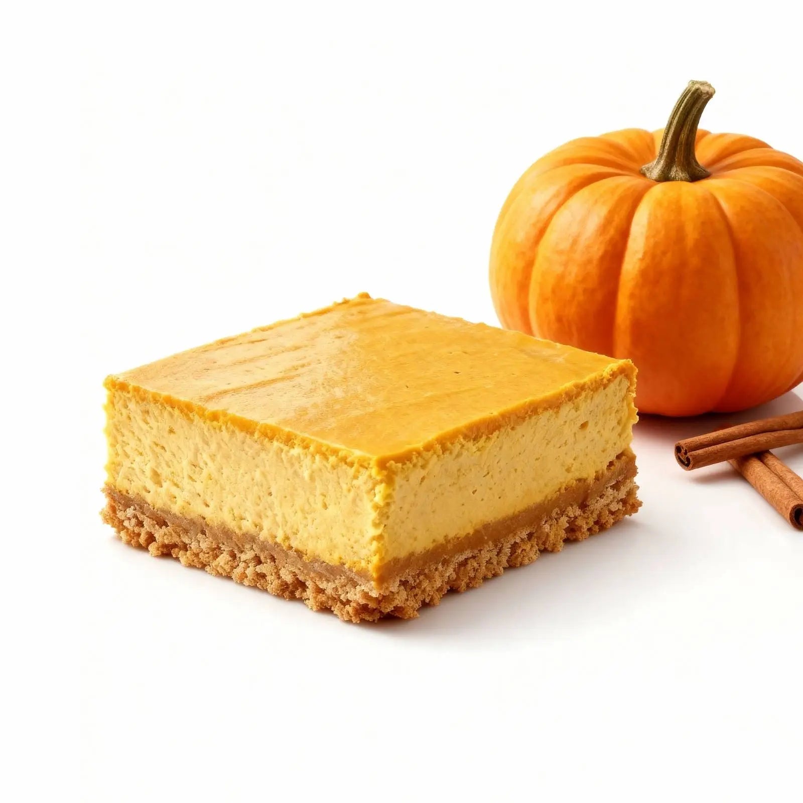 Pumpkin Spice Cheesecake (Limited Fall Edition)