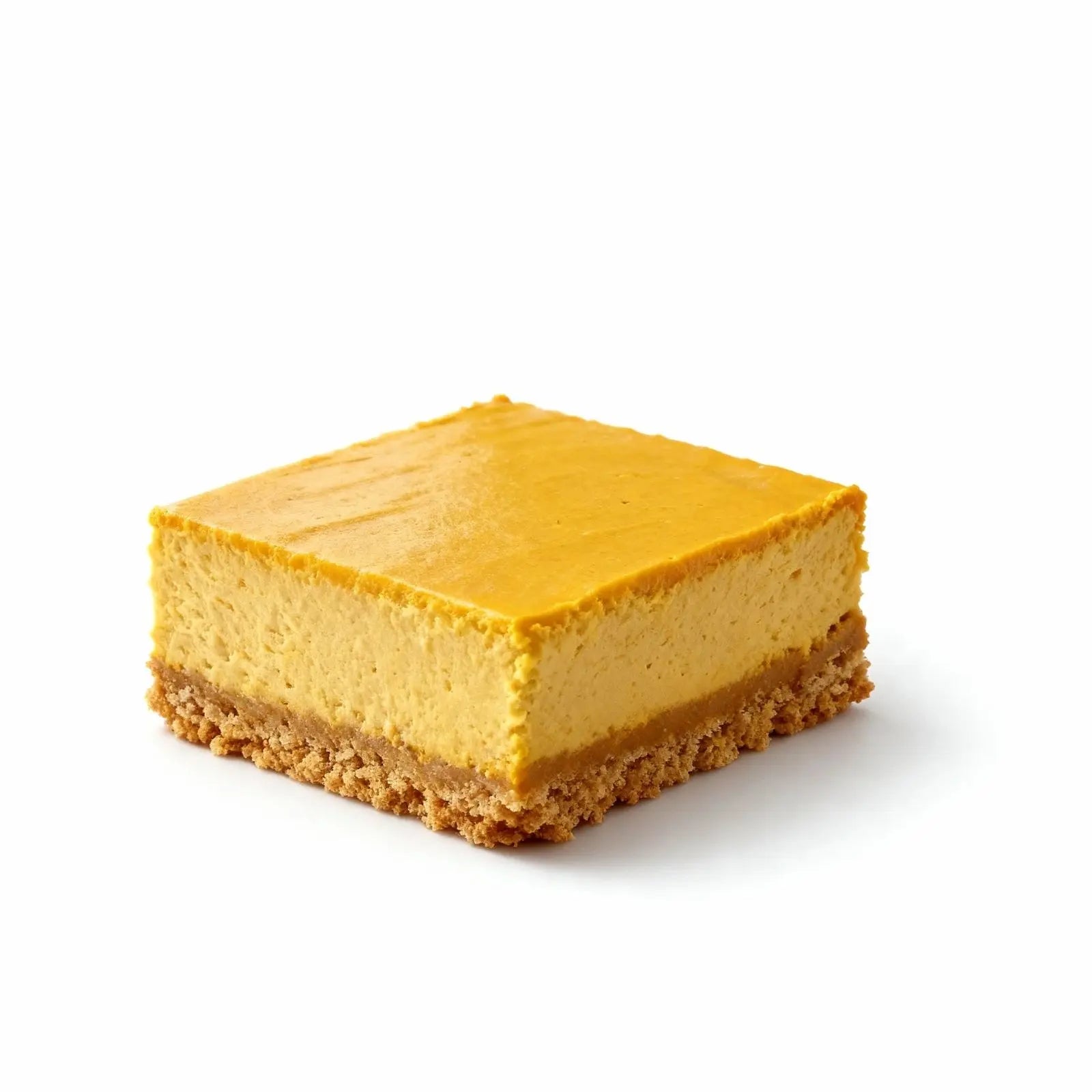 Pumpkin Spice Cheesecake (Limited Fall Edition)