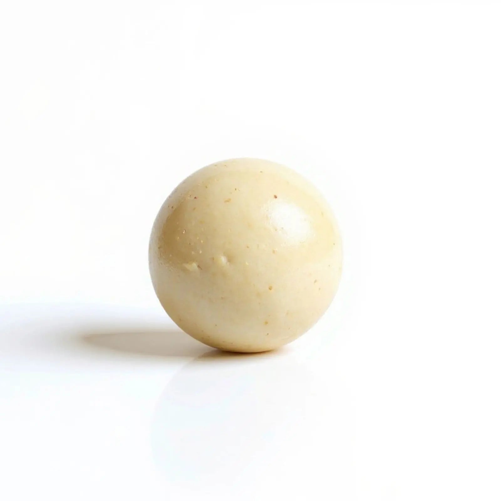 Emberly vanilla protein ball